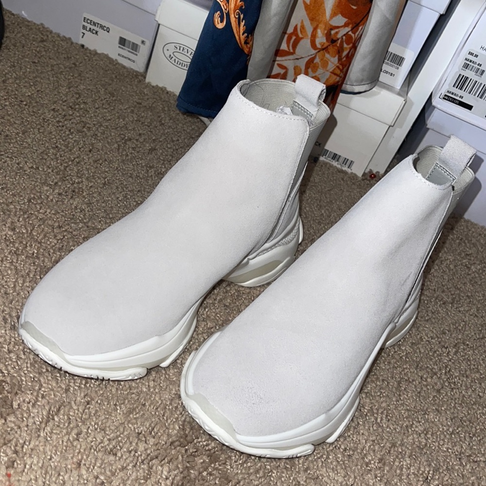 Steve Madden Shoes